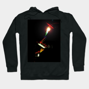 Into the Light Hoodie